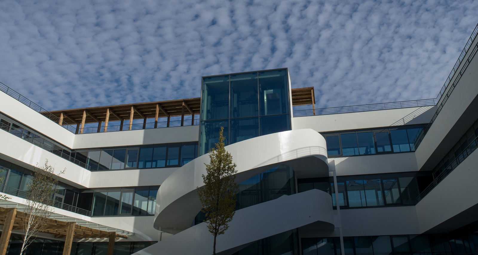 Oriente Green Campus