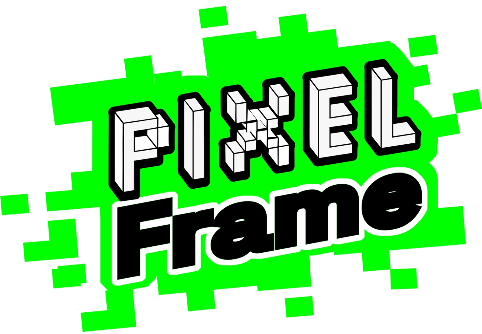 PIXELFRAME